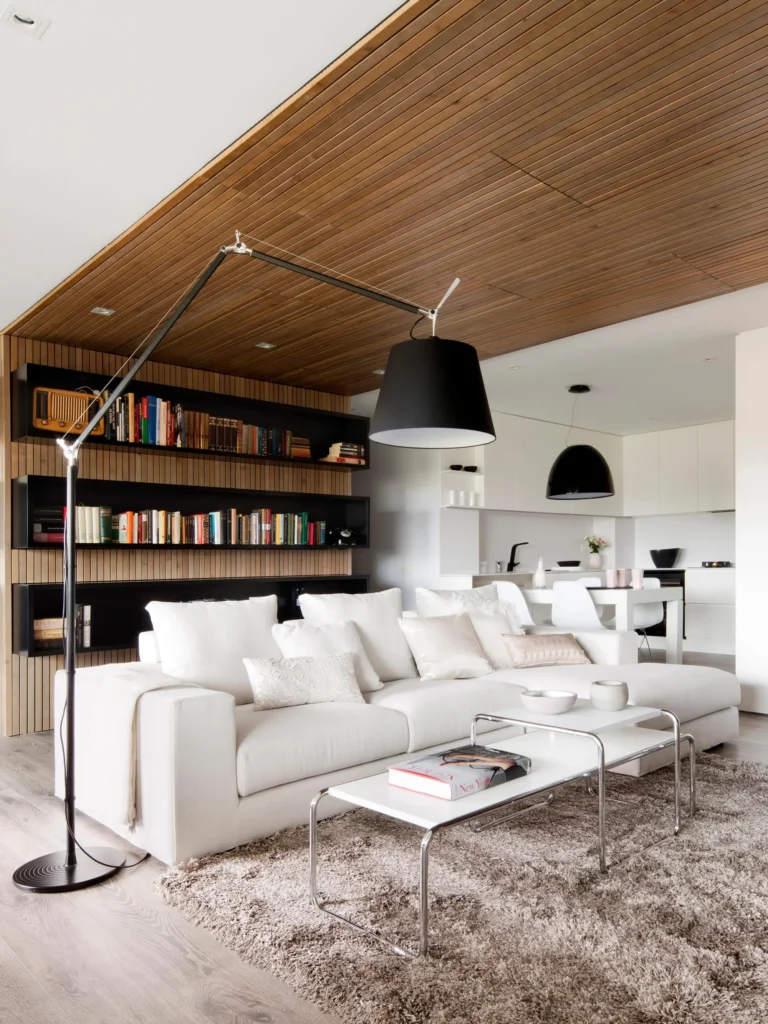 Lampara Tolomeo de Westwing en Amueblaren para alquilar