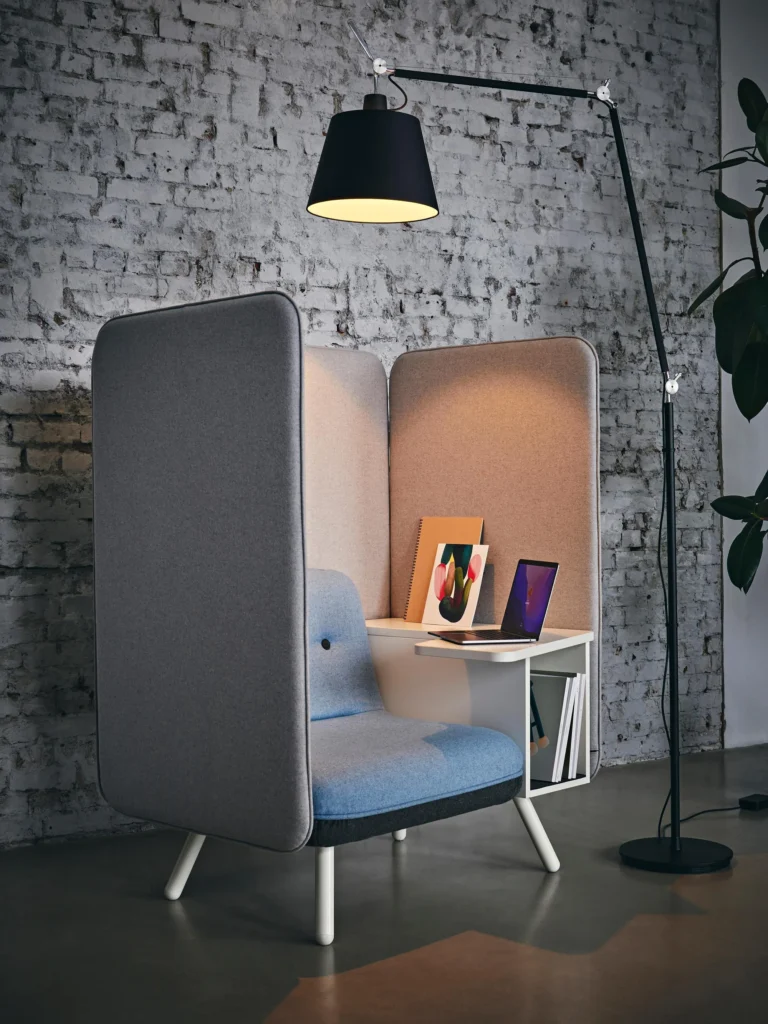 Lampara Tolomeo de Westwing en Amueblaren para alquilar