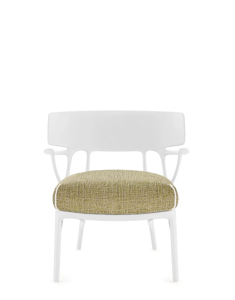 AI Lounge de Philippe Starck Kartell en Amueblarent para alquilar