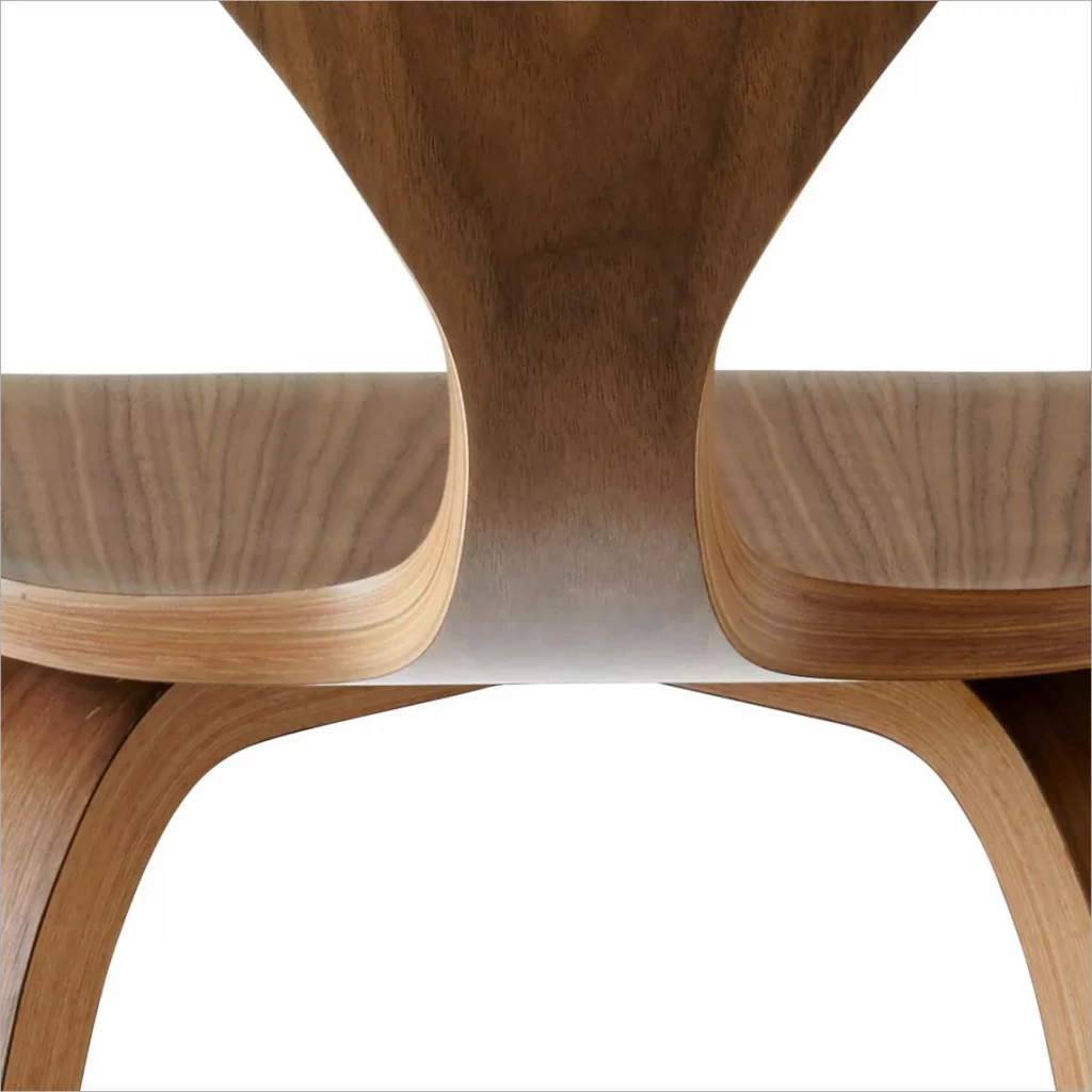 Cherner Bar Stool en Amueblarent para alquilar