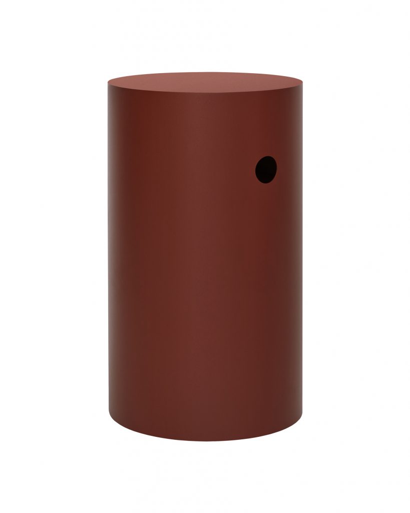 Hide Pedestal de Hem en Amueblarent para alquilar