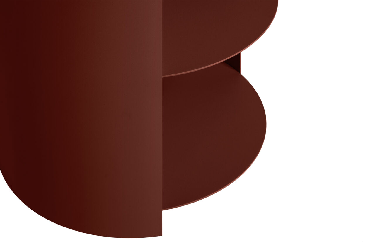 Hide Pedestal de Hem en Amueblarent para alquilar