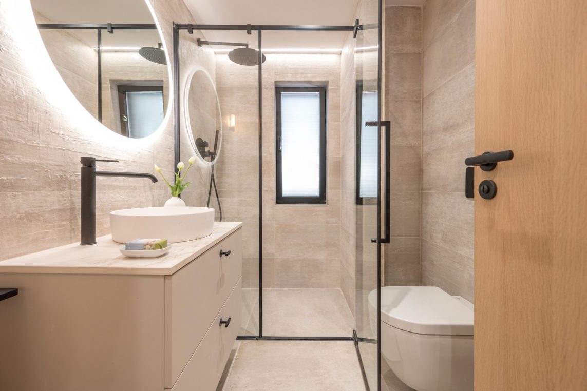 Home staging en Calle Pedro Teixeira