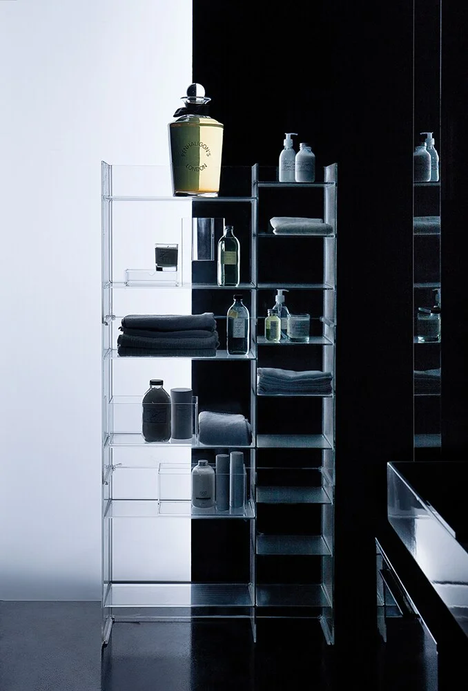 Sound Rack de Kartell en Amueblarent para alquilar