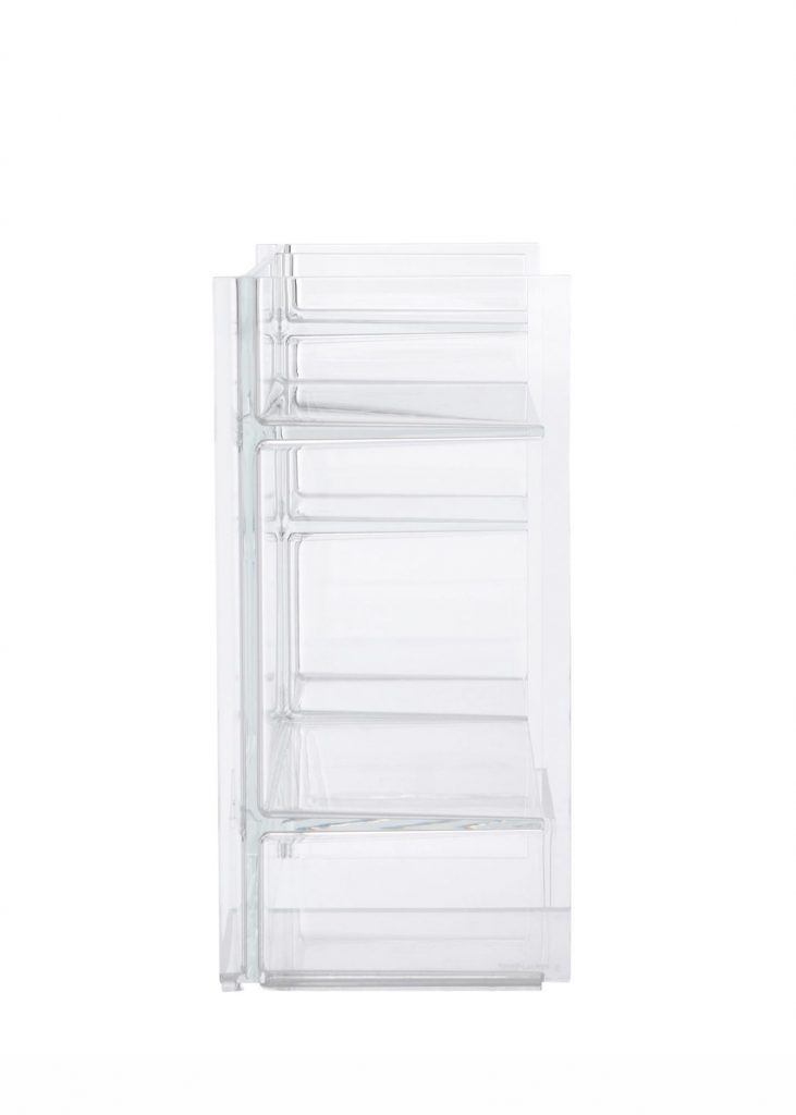 Sound Rack de Kartell en Amueblarent para alquilar