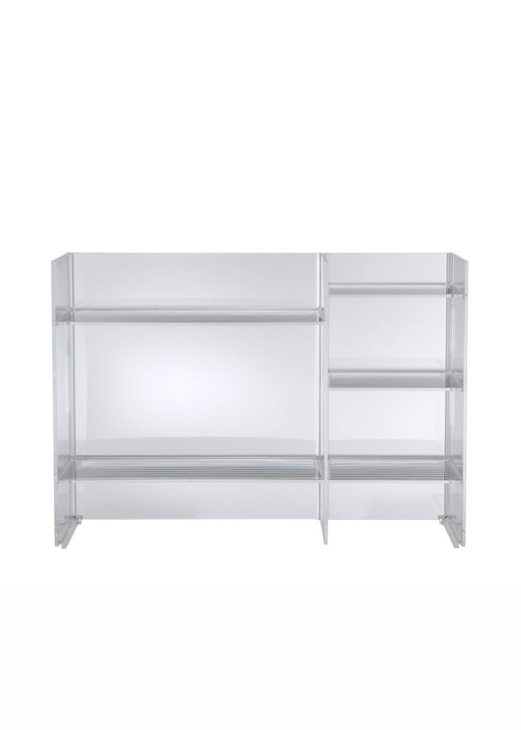 Sound Rack de Kartell en Amueblarent para alquilar