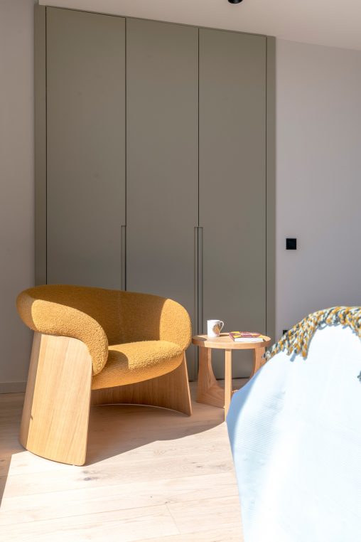 Home Staging en Arturo Soria en Amueblarent