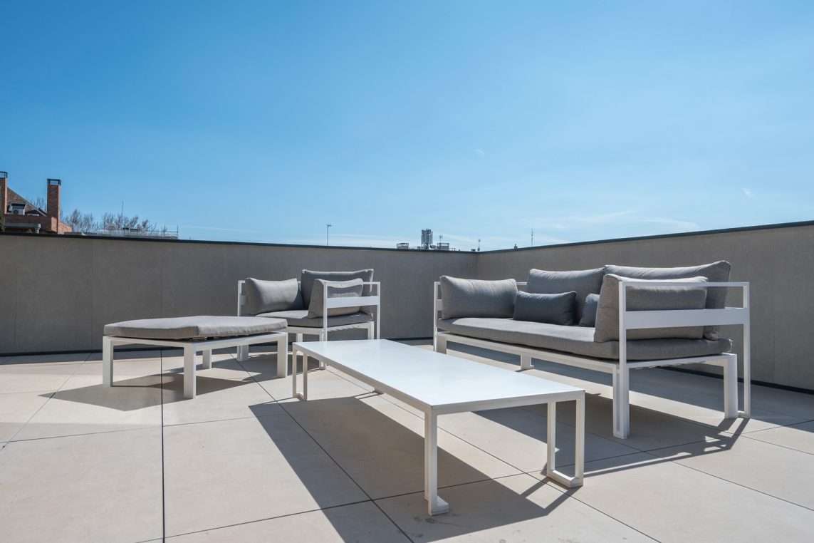 Home Staging en Arturo Soria en Amueblarent