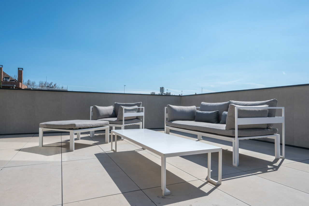 Home Staging en Arturo Soria en Amueblarent