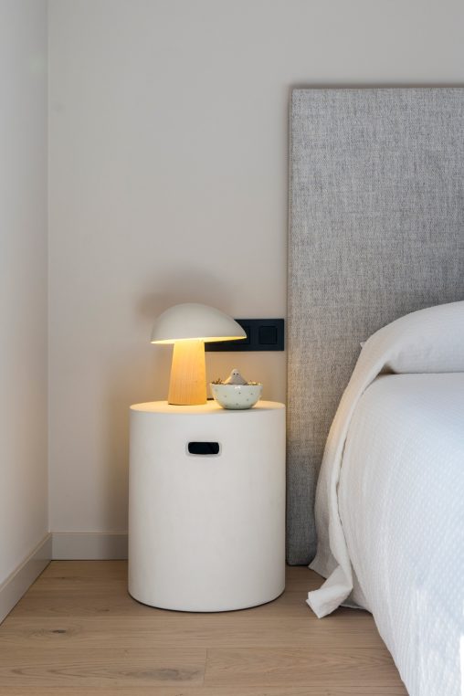 Home Staging en Arturo Soria en Amueblarent