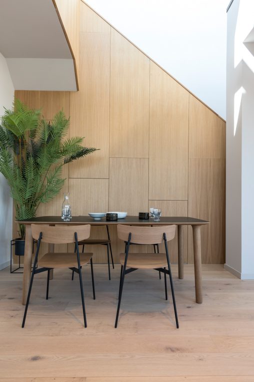 Home Staging en Arturo Soria en Amueblarent