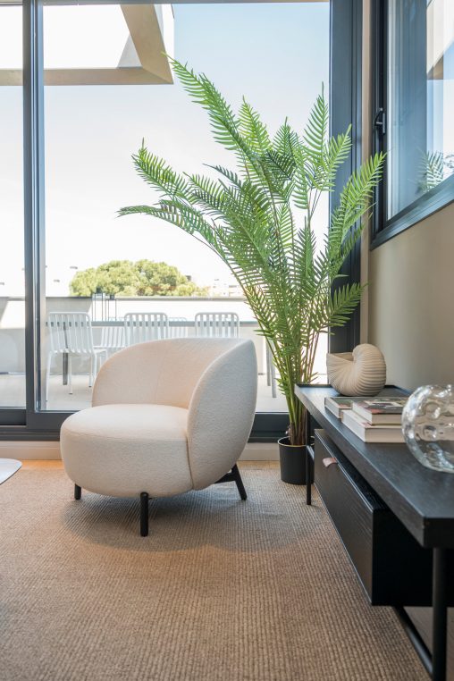 Home Staging en Arturo Soria en Amueblarent