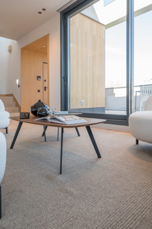 Home Staging en Arturo Soria en Amueblarent