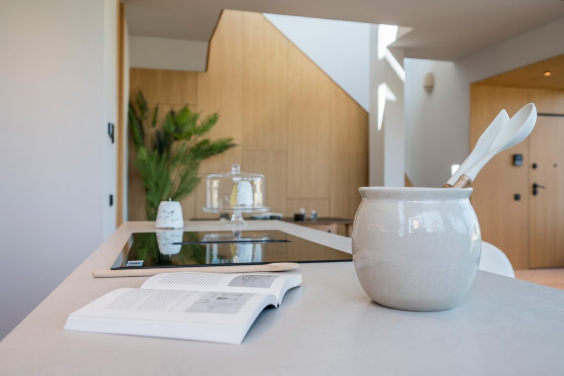 Home Staging en Arturo Soria en Amueblarent