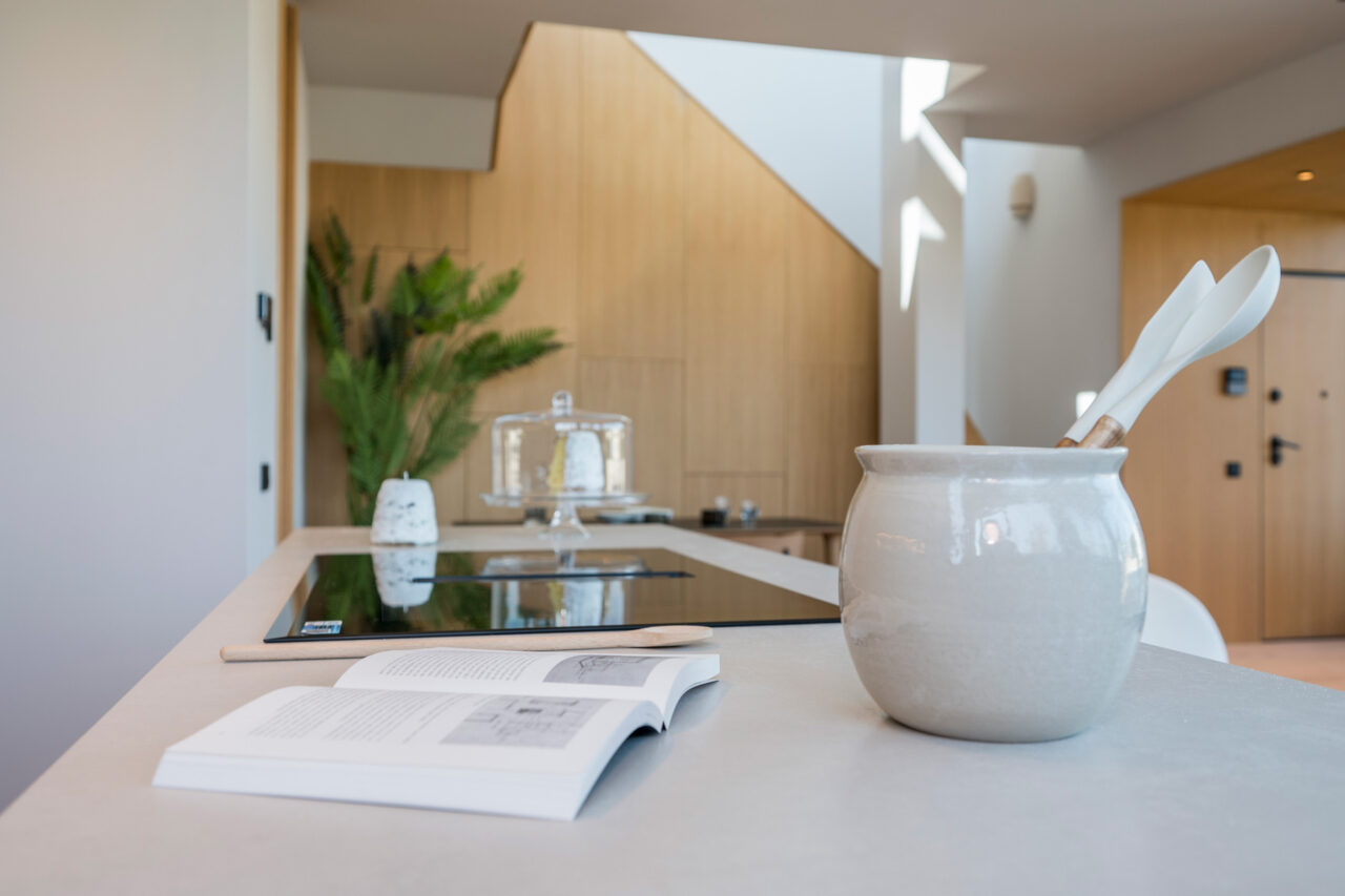 Home Staging en Arturo Soria en Amueblarent