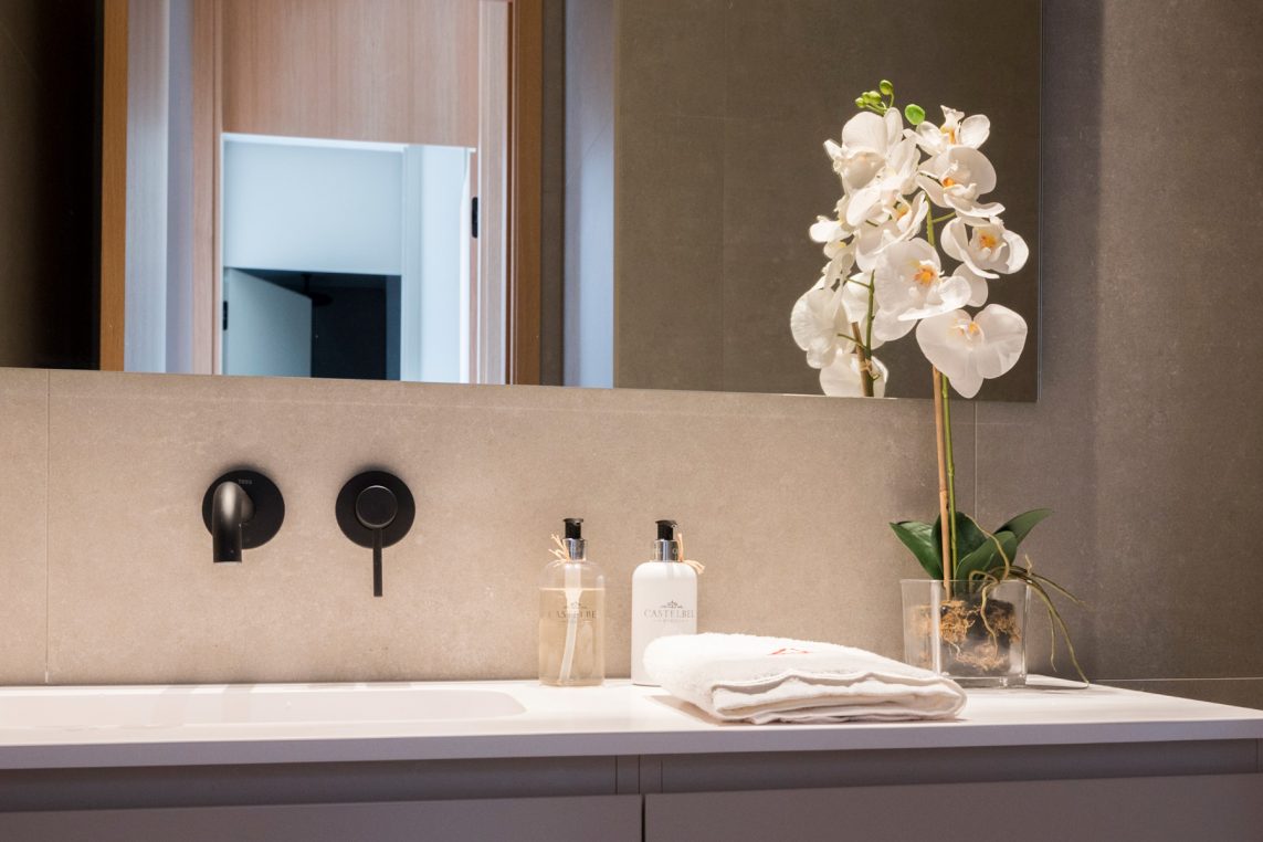 Home Staging en Arturo Soria en Amueblarent