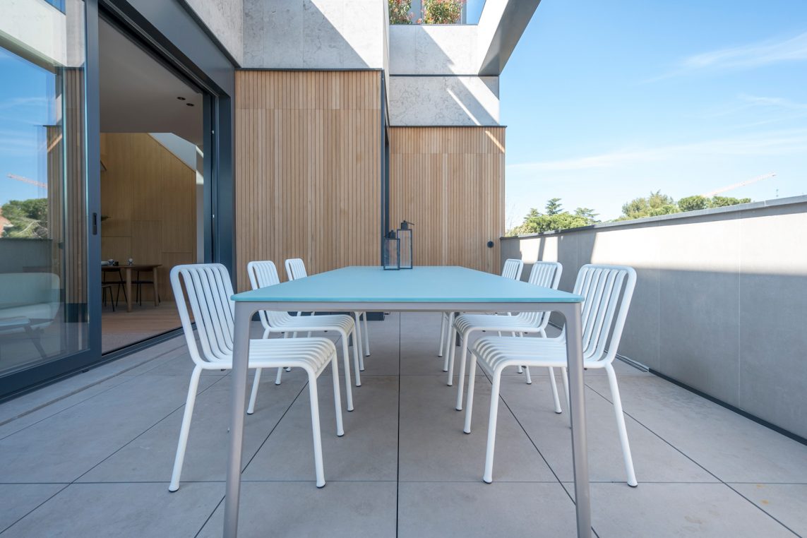 Home Staging en Arturo Soria en Amueblarent