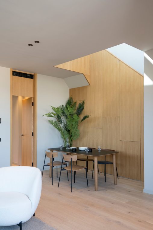 Home Staging en Arturo Soria en Amueblarent