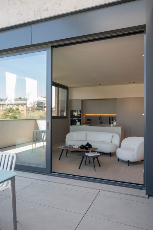 Home Staging en Arturo Soria en Amueblarent