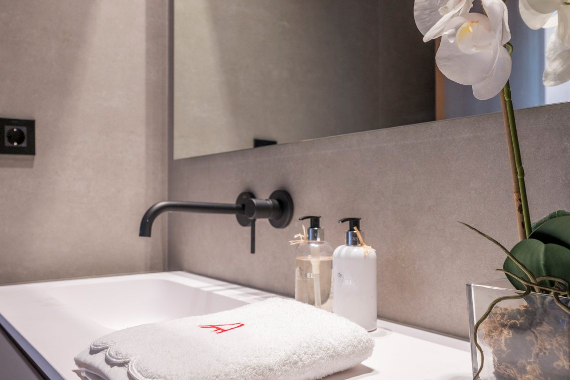 Home Staging en Arturo Soria en Amueblarent