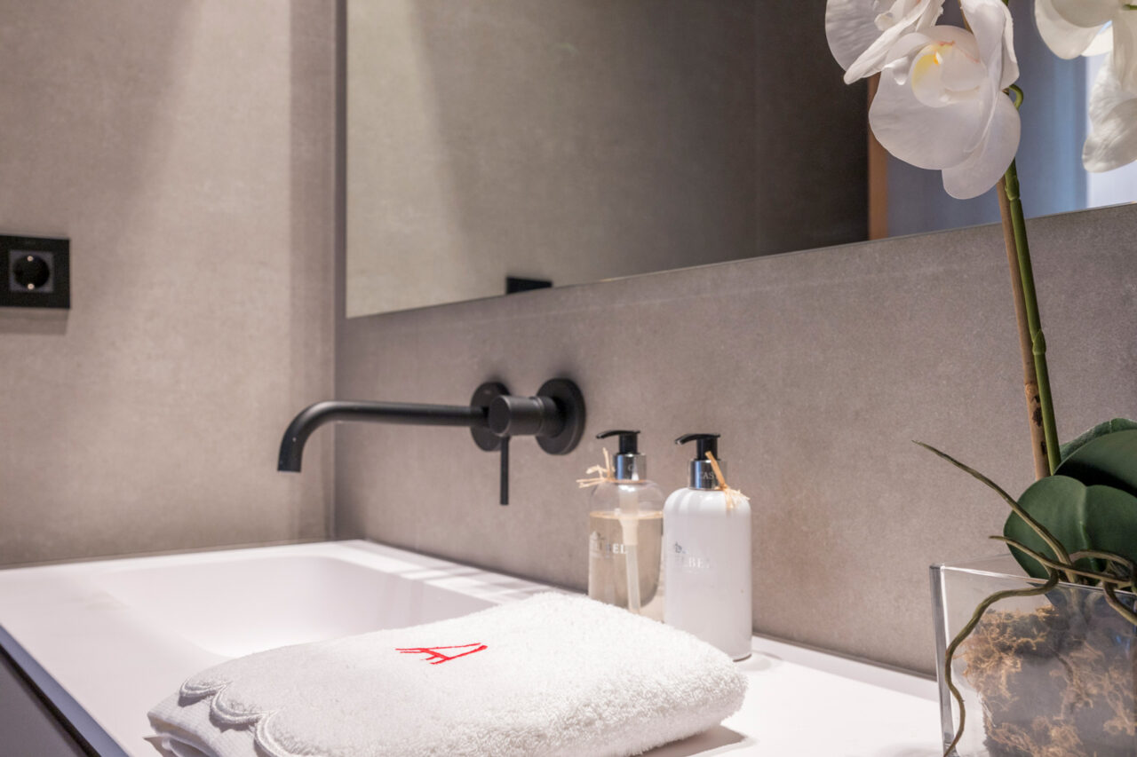 Home Staging en Arturo Soria en Amueblarent