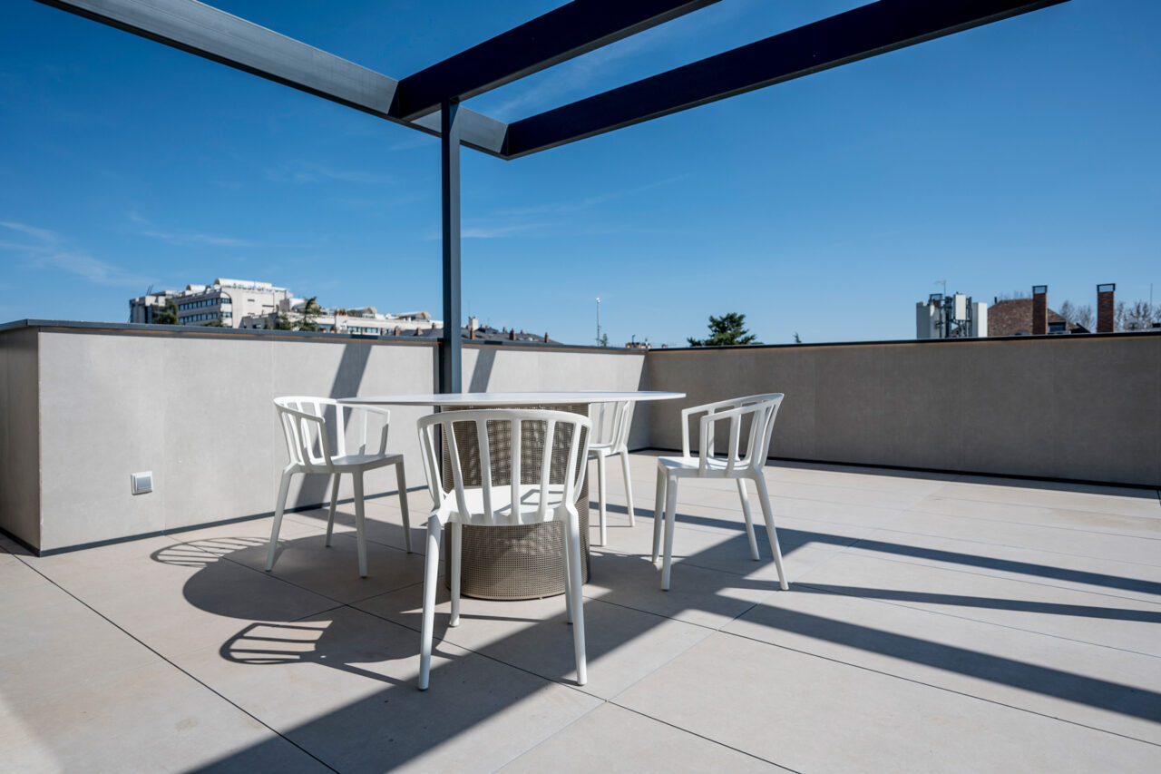 Home Staging en Arturo Soria en Amueblarent