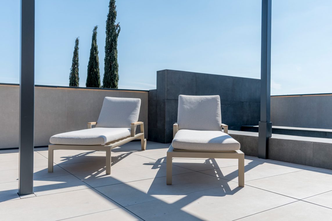 Home Staging en Arturo Soria en Amueblarent