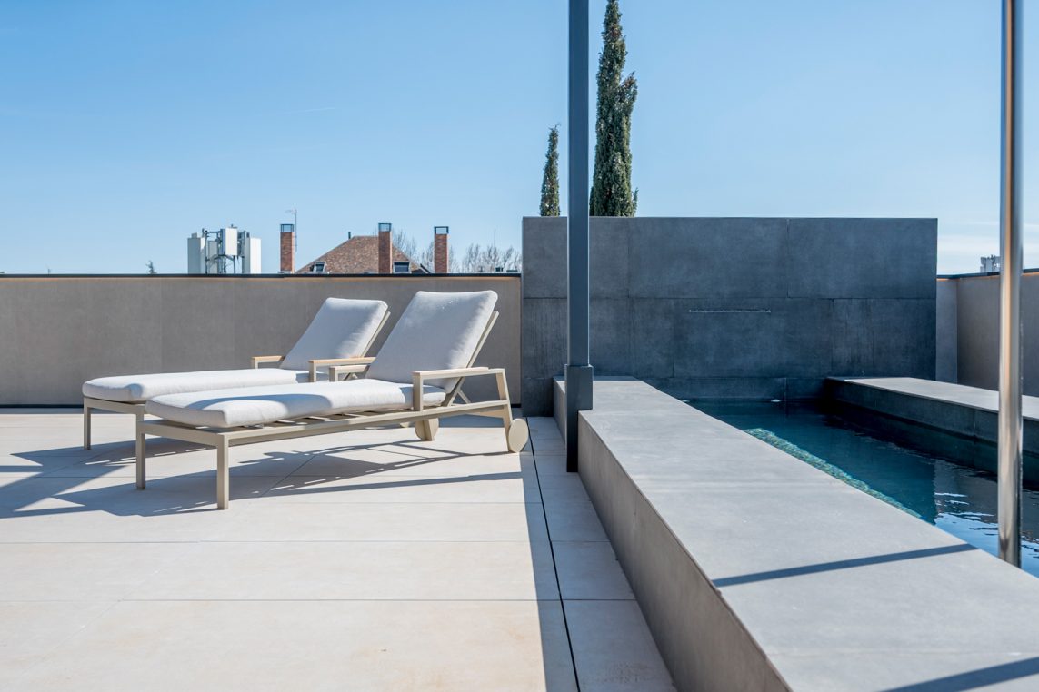 Home Staging en Arturo Soria en Amueblarent