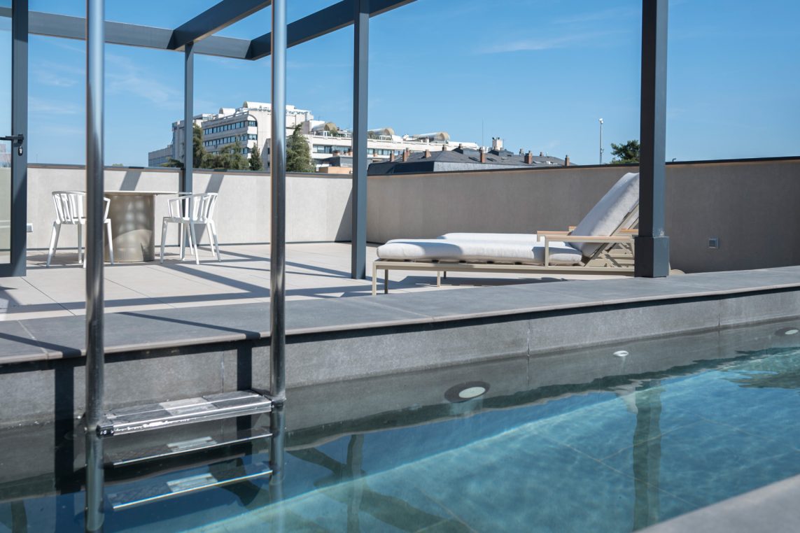 Home Staging en Arturo Soria en Amueblarent