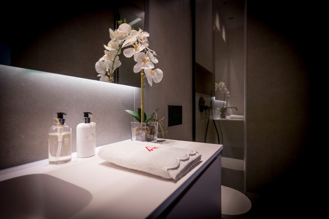 Home Staging en Arturo Soria en Amueblarent