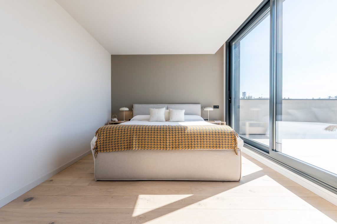 Home Staging en Arturo Soria en Amueblarent