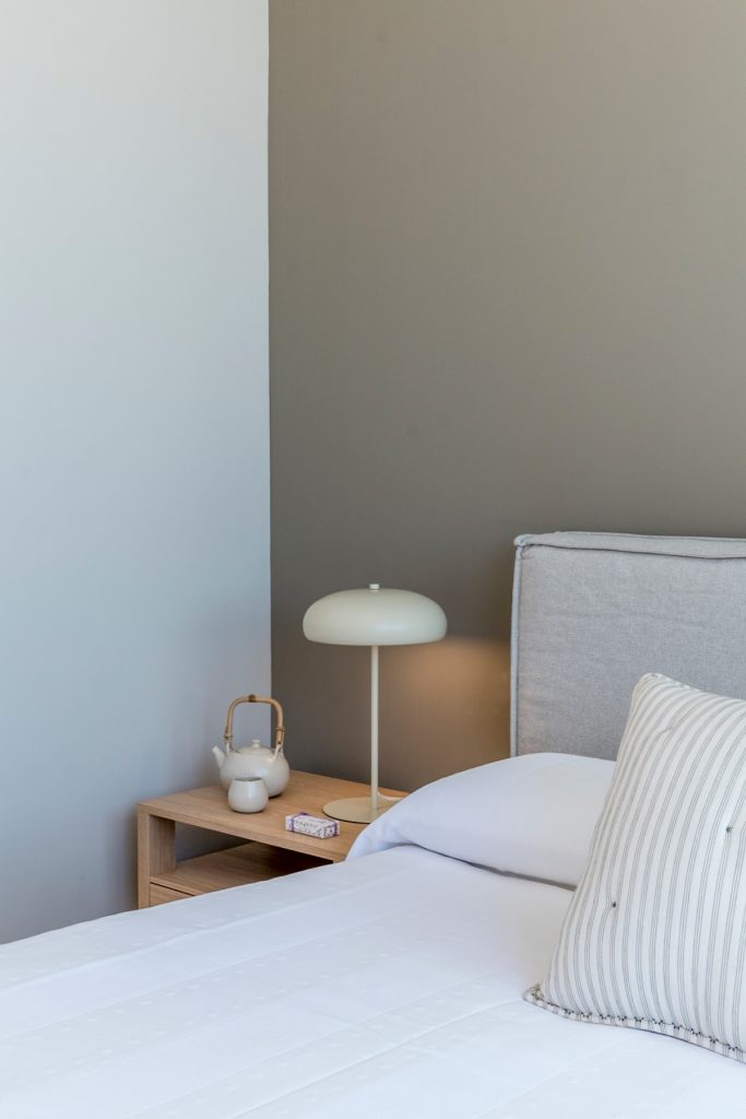 Home Staging en Arturo Soria en Amueblarent