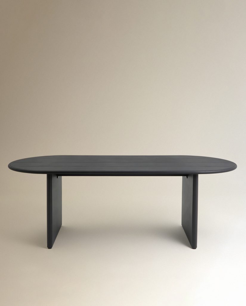 Mesa de Jardín Milan en Amueblarent para alquilar