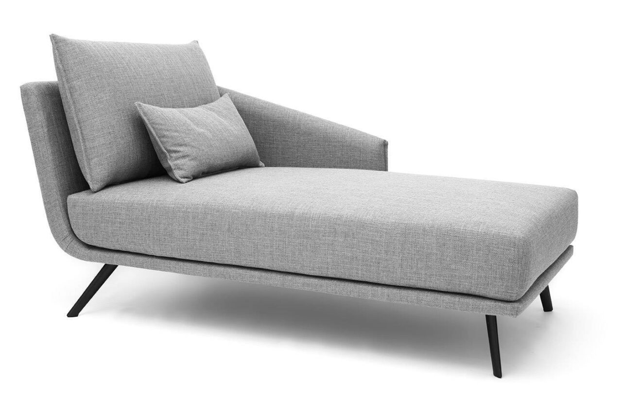 Chaise Longue Costura de Stua en Amueblarent para alquilar