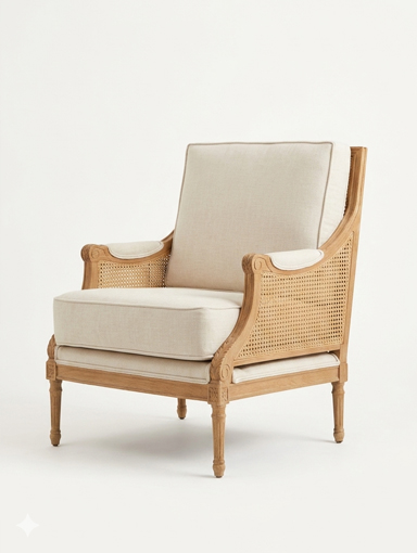 Categoria vintage en el catálogo de muebles en alquiler de Amueblarent