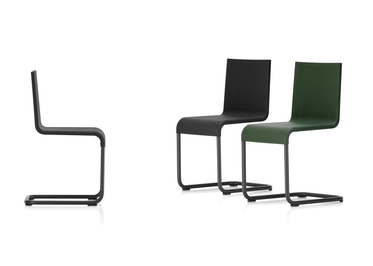 Silla 05 de Vitra en Amueblarent para alquilar