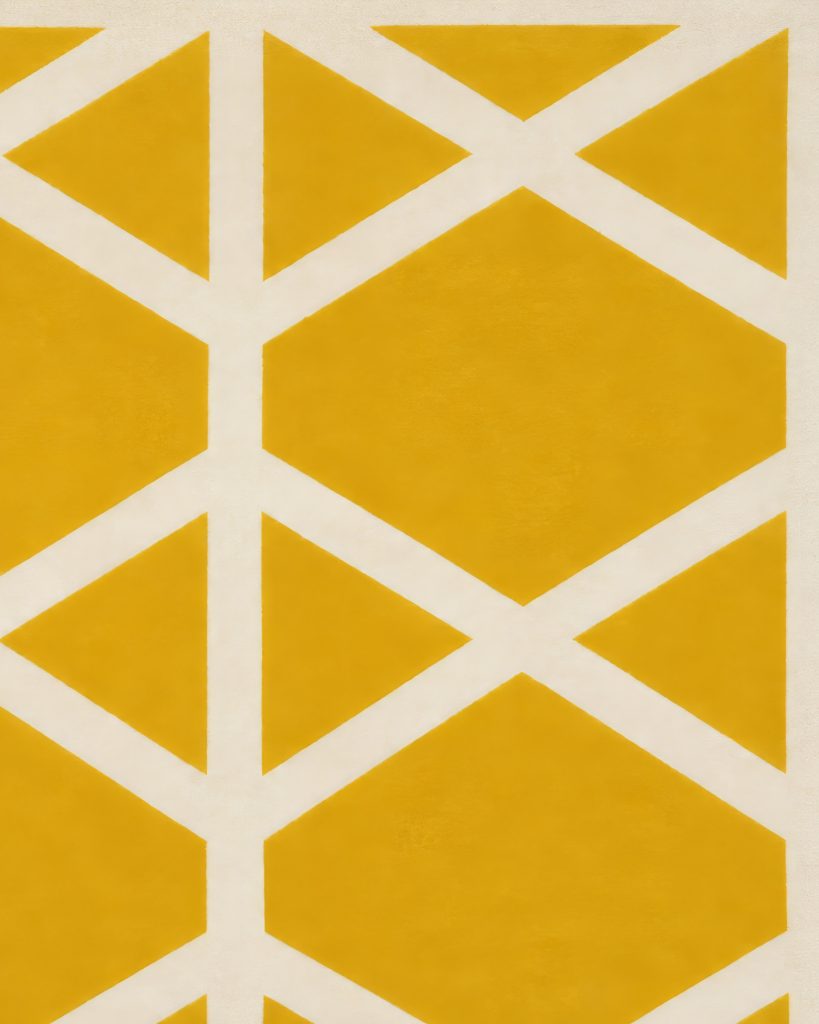 Alfombra Geometria de Cotlin en Amueblarent para alquilar