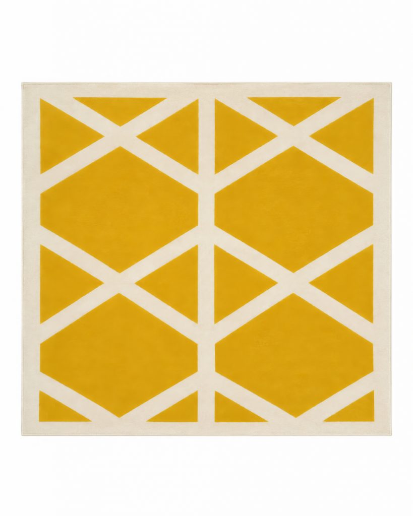Alfombra Geometria de Cotlin en Amueblarent para alquilar