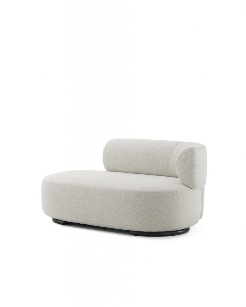 KWaiting de Kartell en Amueblarent para alquilar
