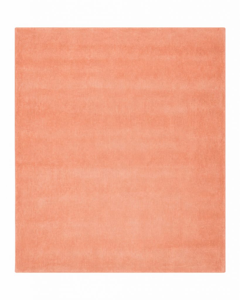 Alfombra Peach de Cotlin en Amueblarent para alquilar