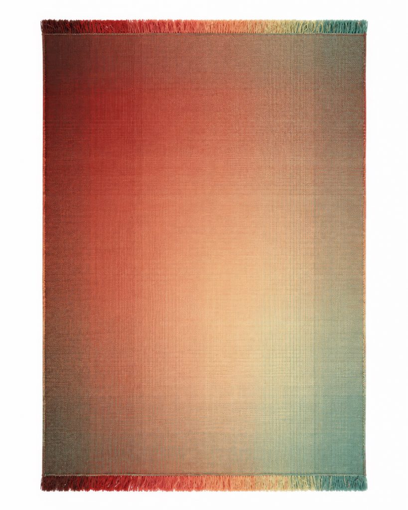 Alfombra Shade de Nani Marquina en Amueblarent para alquilar