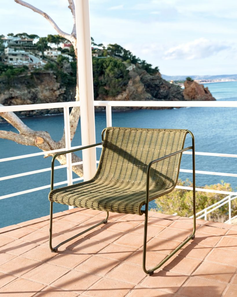 Sillon Maurina en Amueblarent para alquilar