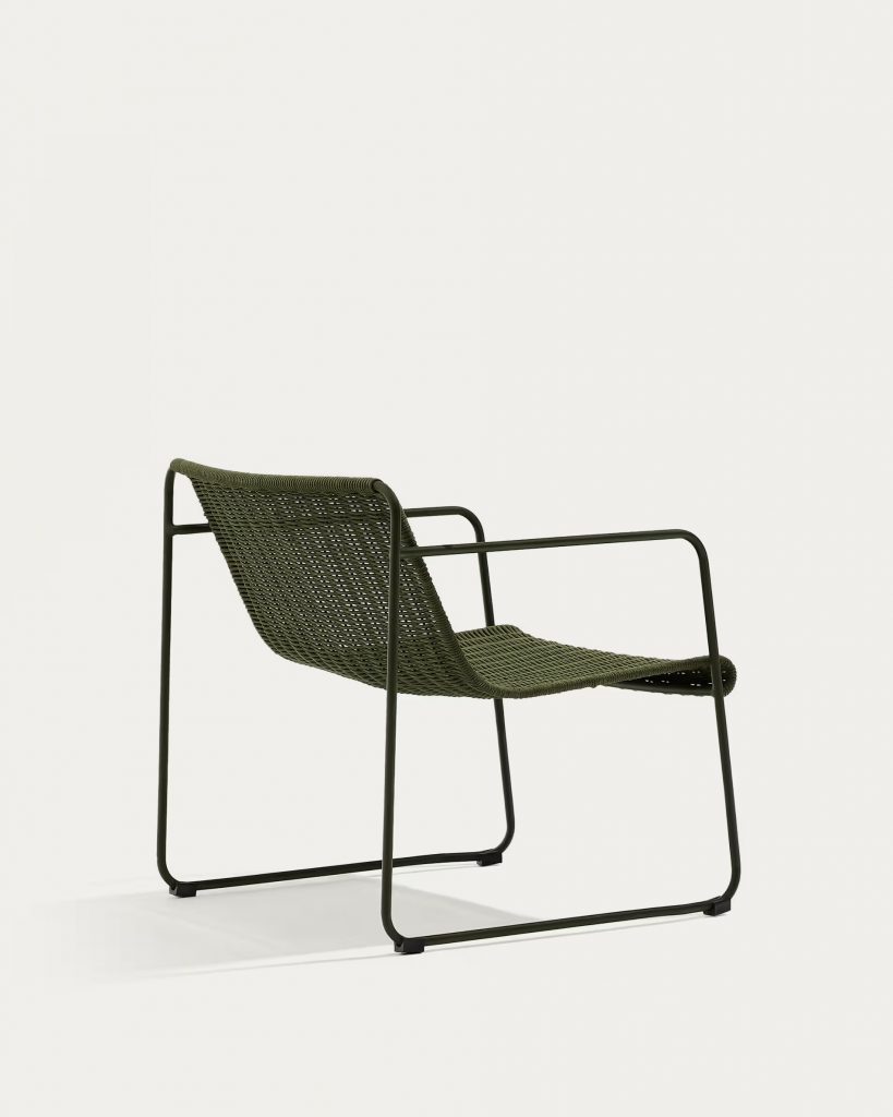 Sillon Maurina en Amueblarent para alquilar