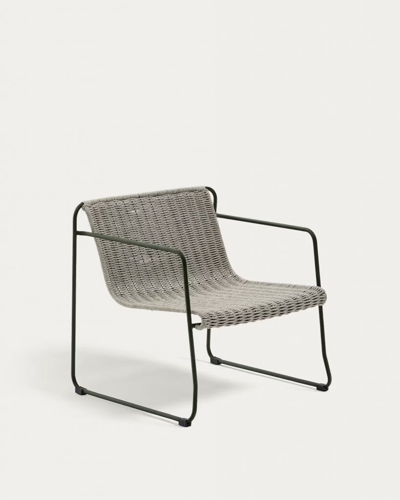 Sillon Maurina en Amueblarent para alquilar