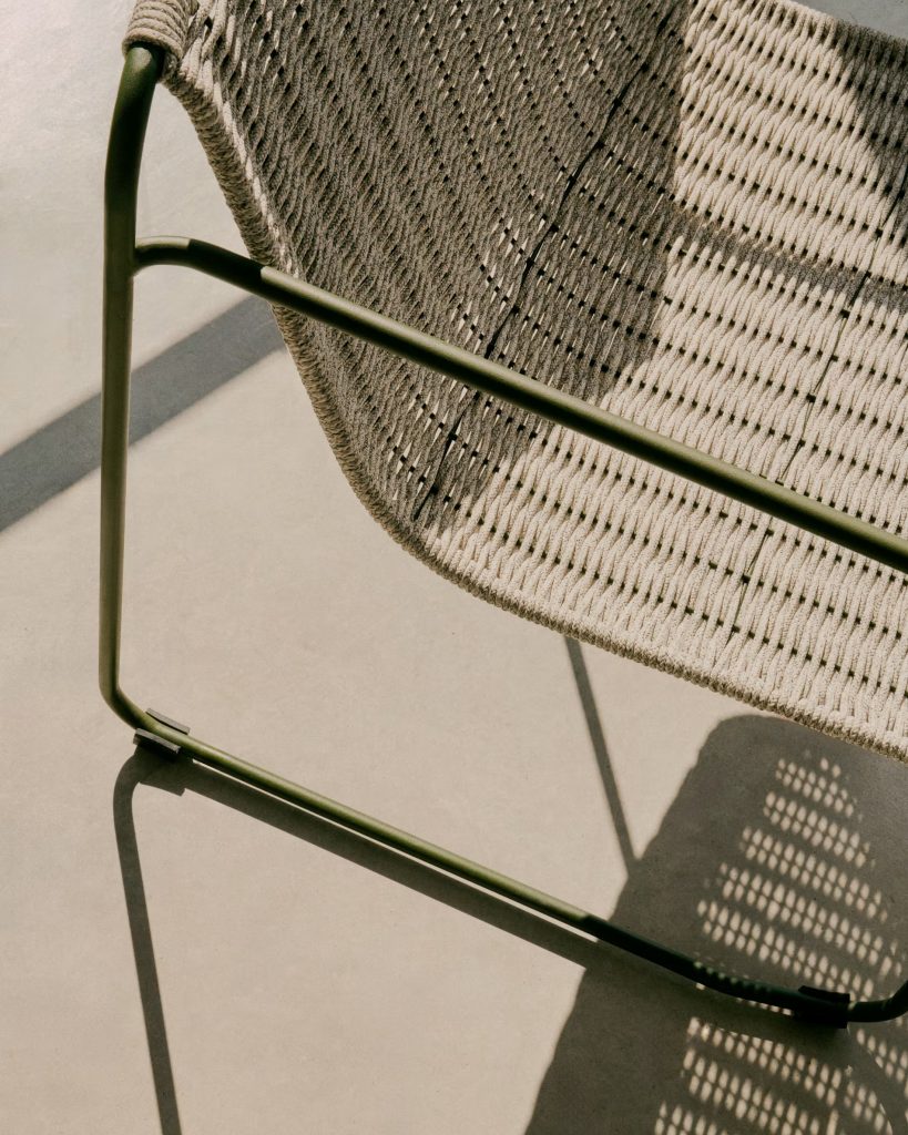 Sillon Maurina en Amueblarent para alquilar