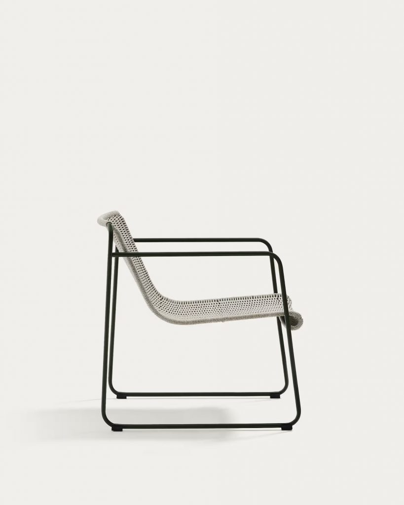 Sillon Maurina en Amueblarent para alquilar