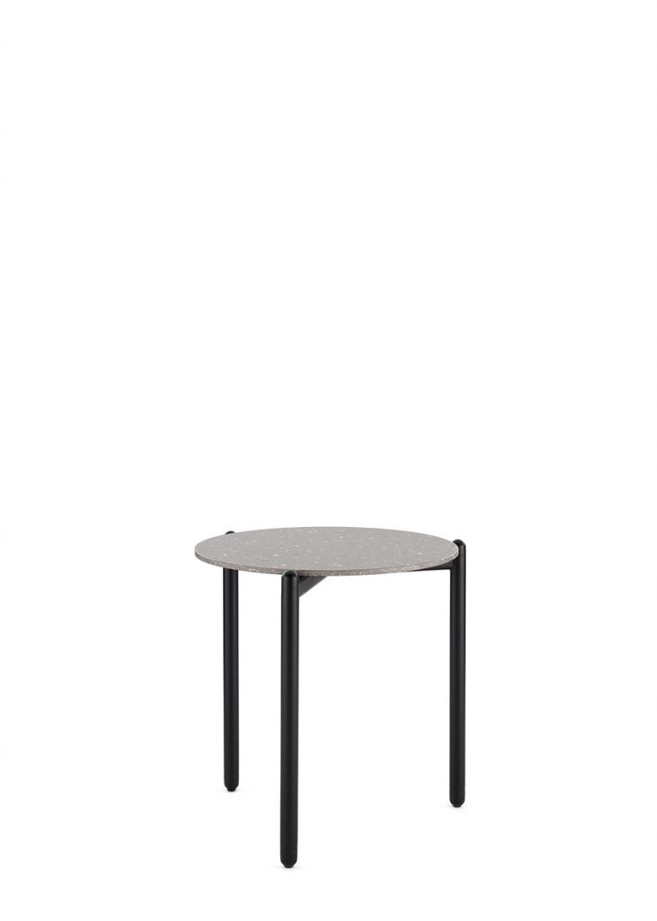 Mesa Undique de Kartell en Amueblarent para alquilar