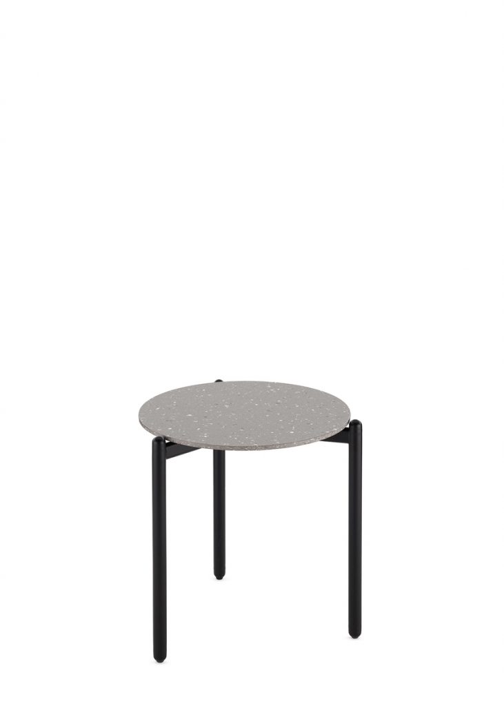 Mesa Undique de Kartell en Amueblarent para alquilar