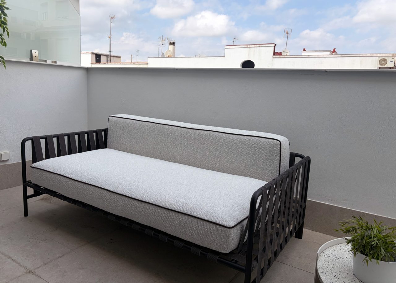 Soda Onsen en Amueblarent para alquilar