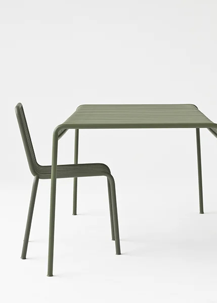 Palissade Set de exterior en Amueblarent para alquilar